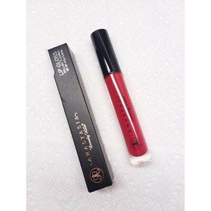Anastasia Beverly Hills Lip Gloss Punchy Red